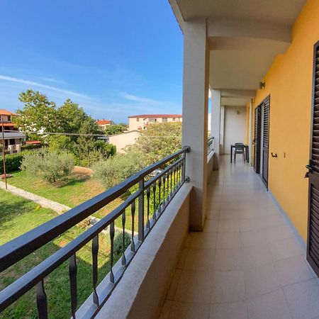 Apartments Malvina Rovinj Exteriér fotografie