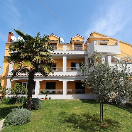 Apartments Malvina Rovinj Exteriér fotografie