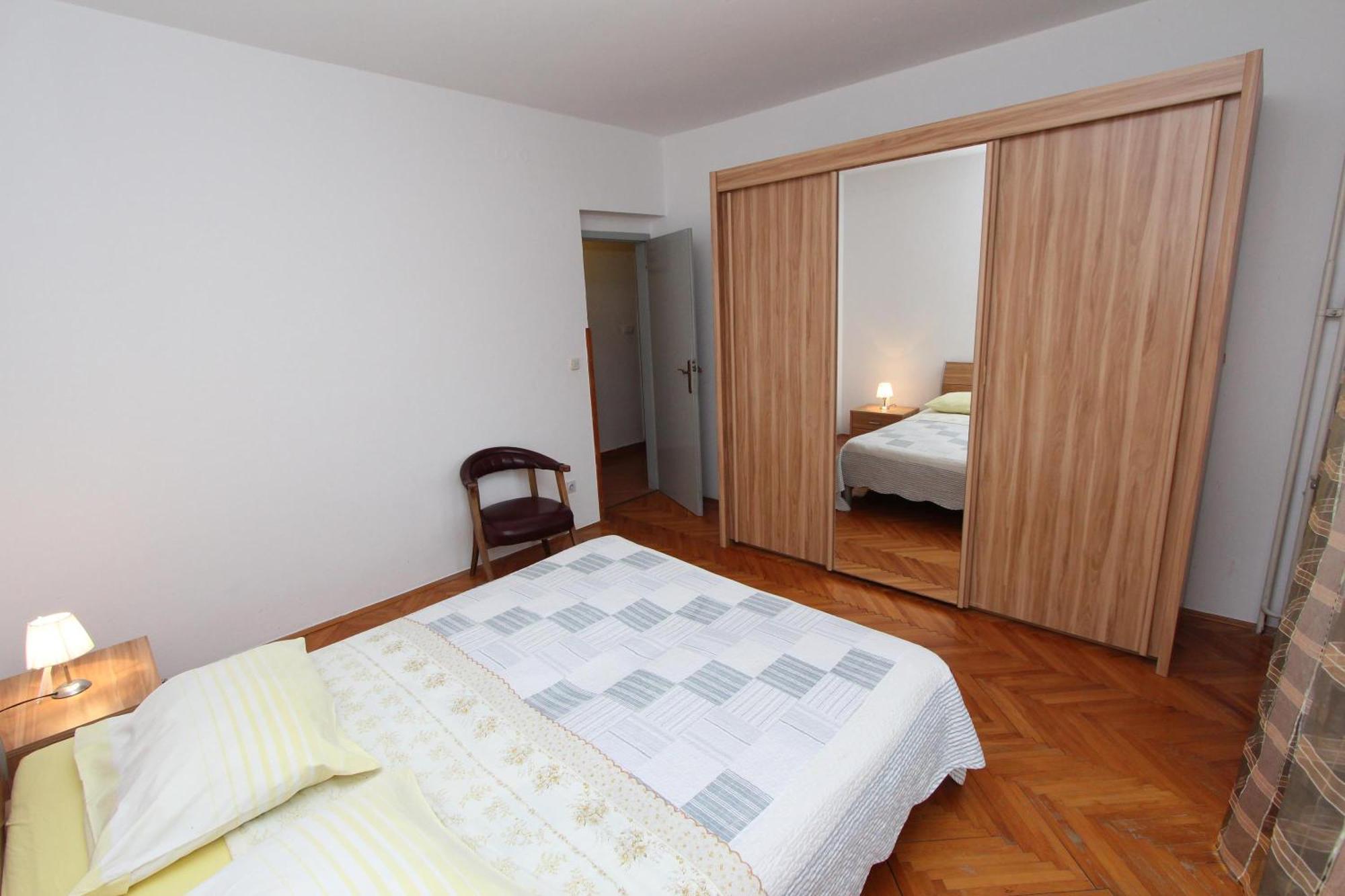 Apartments Malvina Rovinj Exteriér fotografie