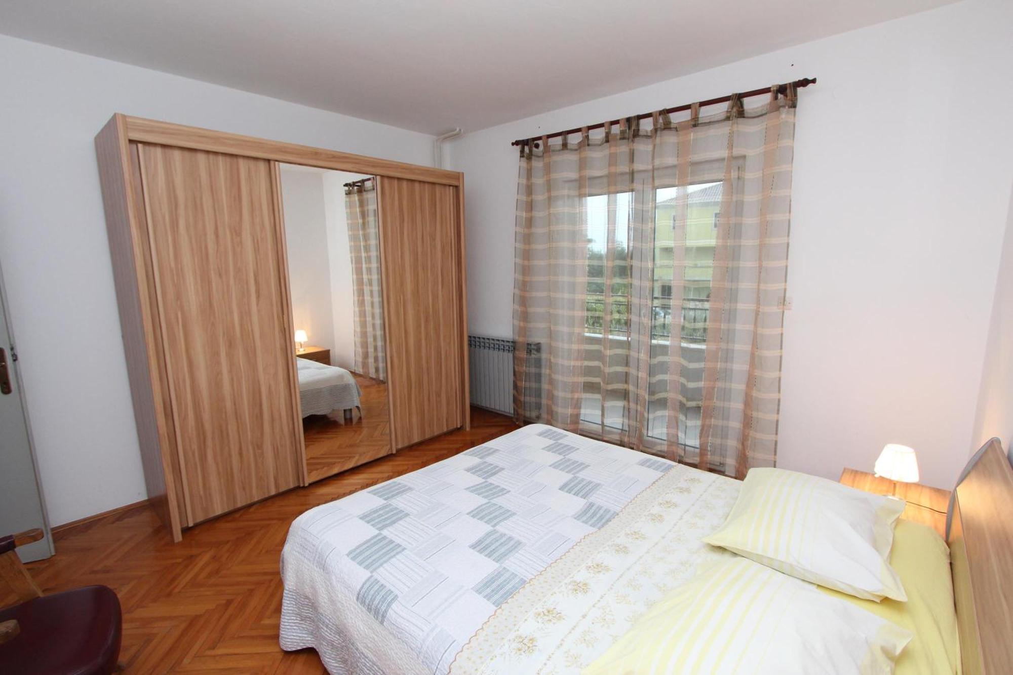 Apartments Malvina Rovinj Exteriér fotografie