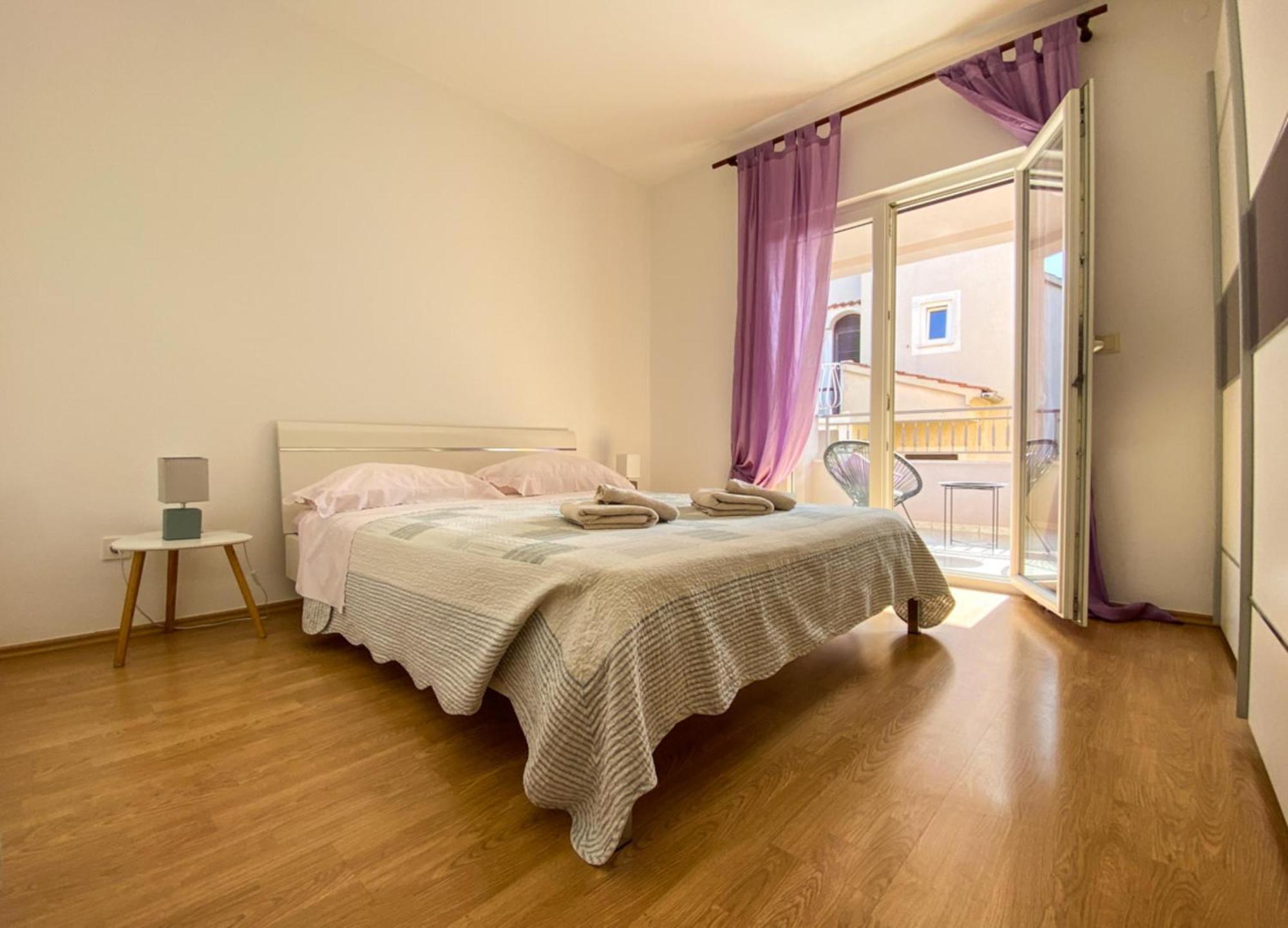 Apartments Malvina Rovinj Exteriér fotografie
