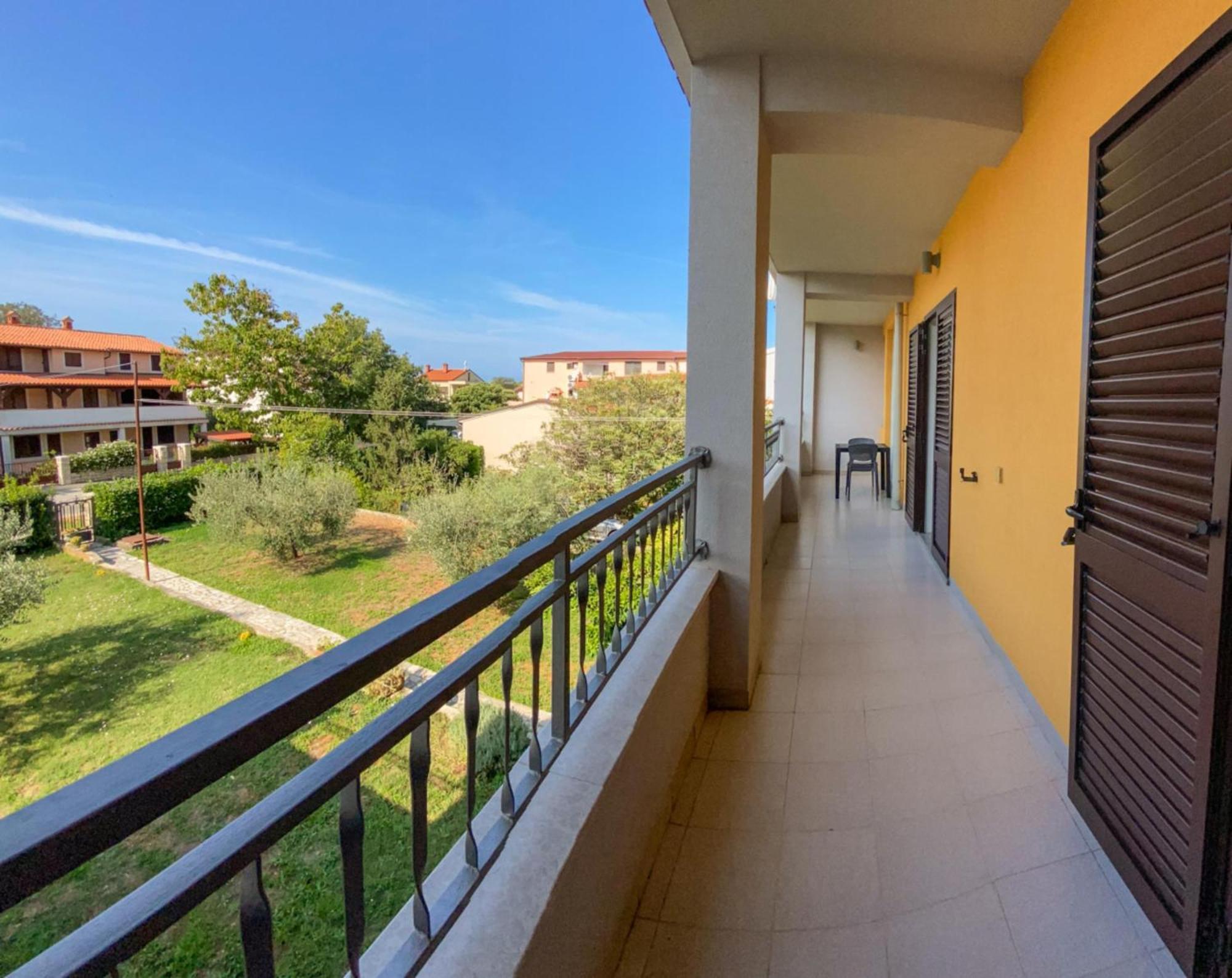 Apartments Malvina Rovinj Exteriér fotografie