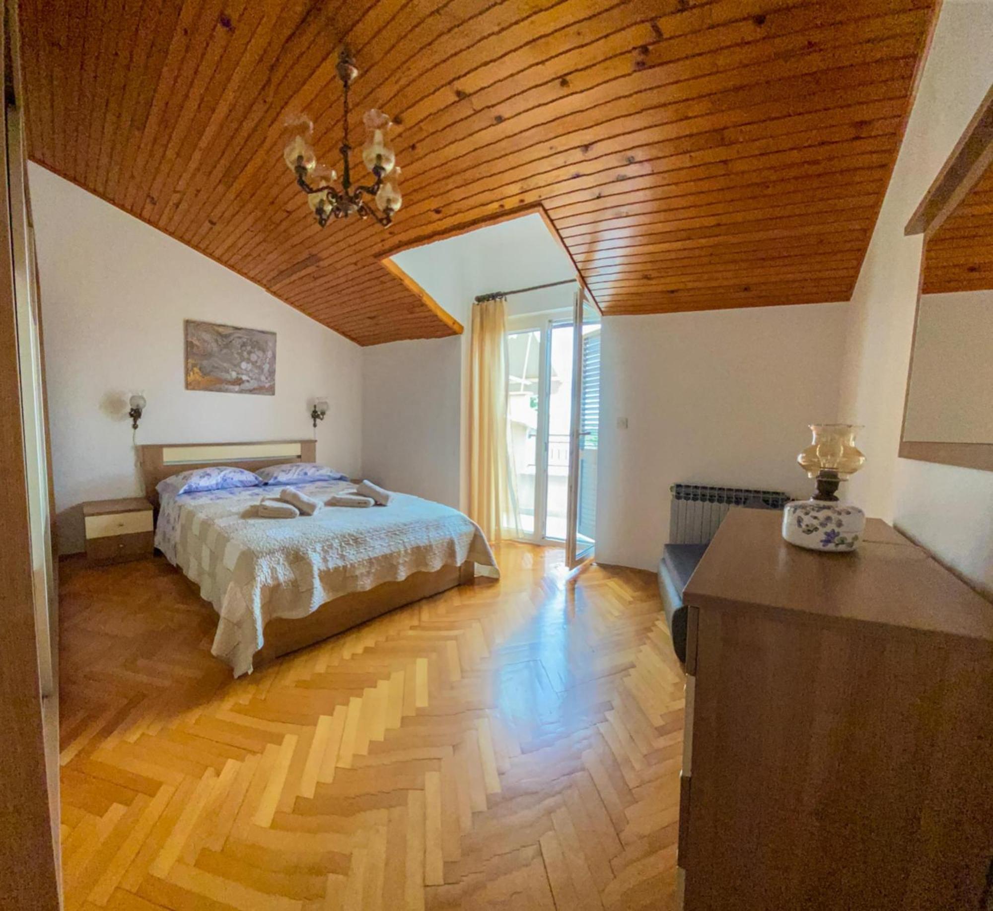 Apartments Malvina Rovinj Exteriér fotografie