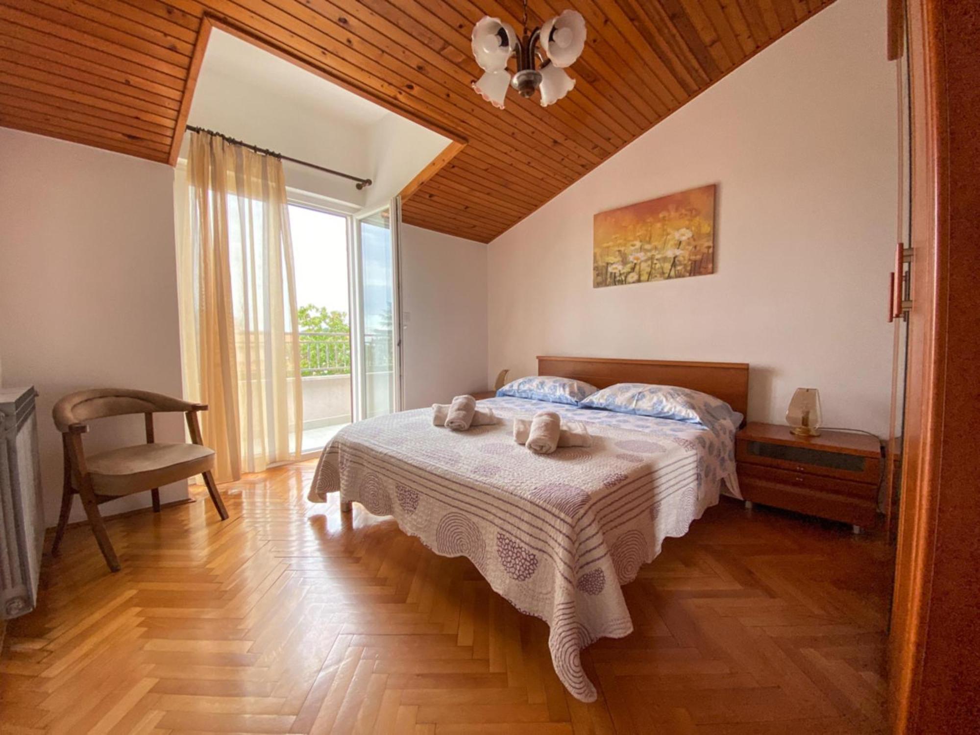 Apartments Malvina Rovinj Exteriér fotografie