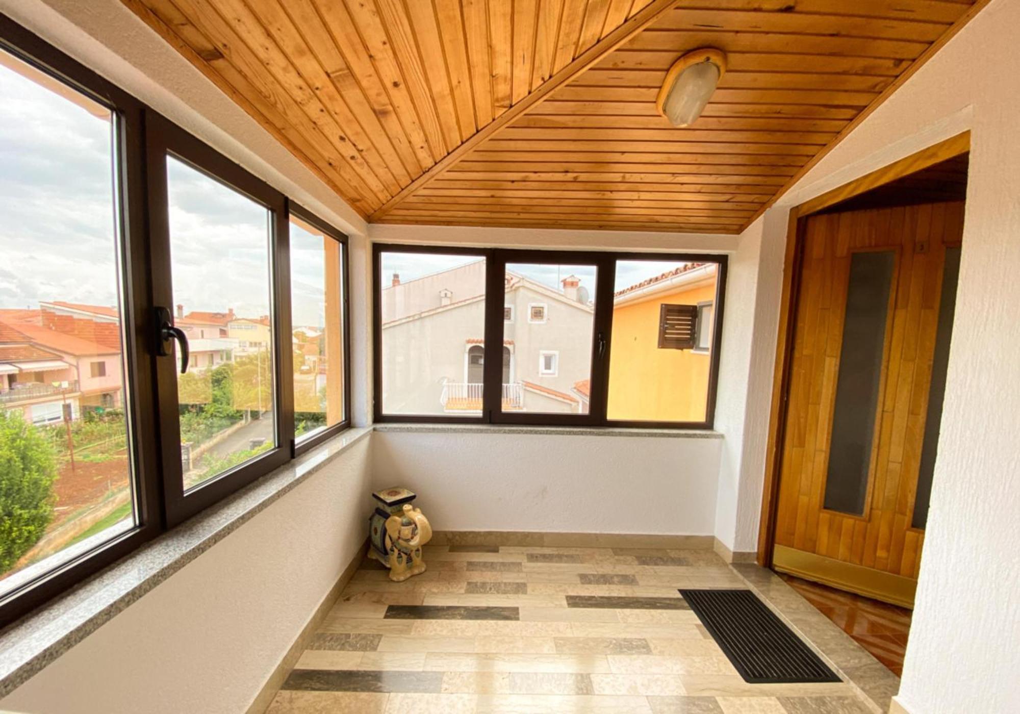 Apartments Malvina Rovinj Exteriér fotografie