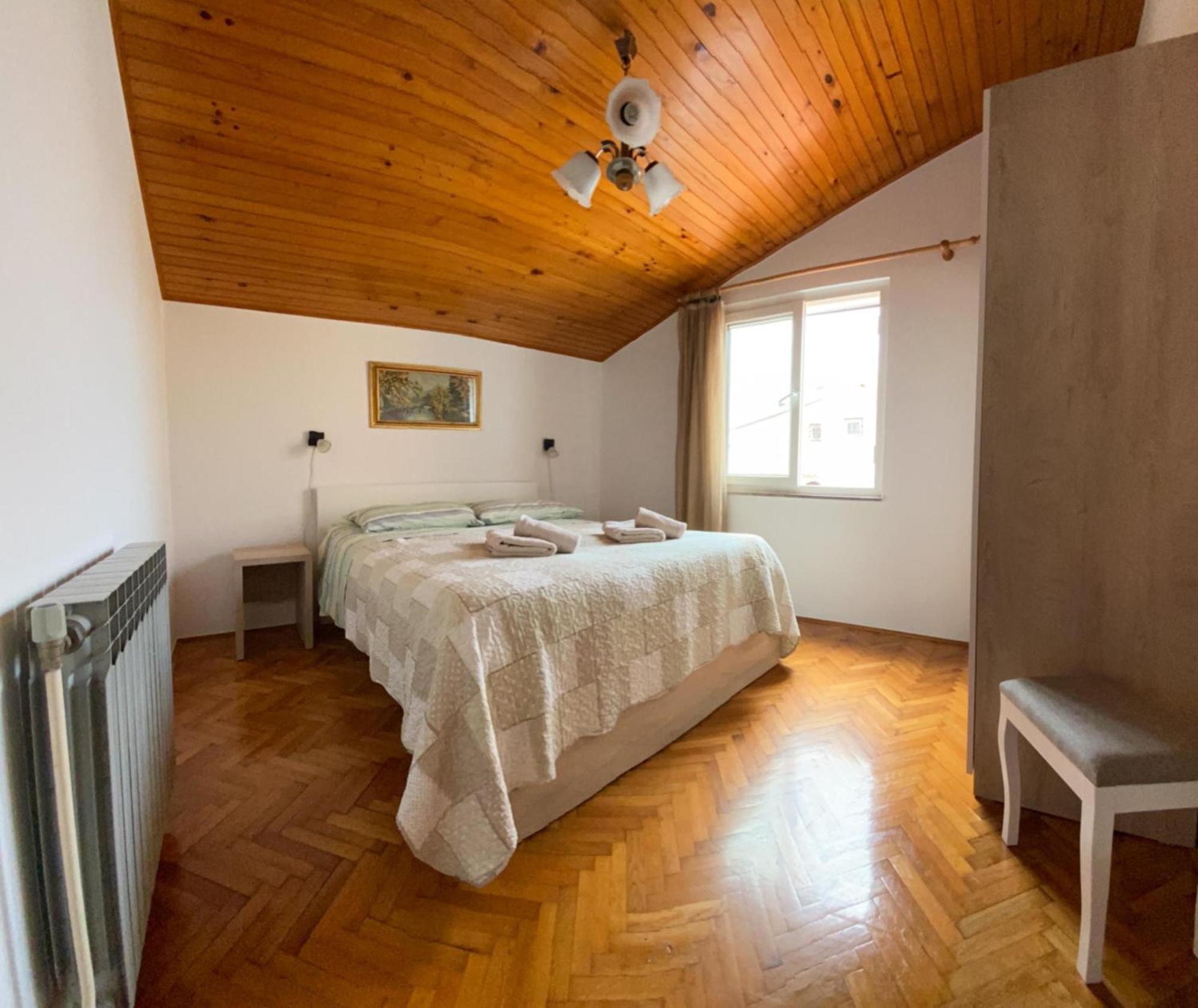 Apartments Malvina Rovinj Exteriér fotografie
