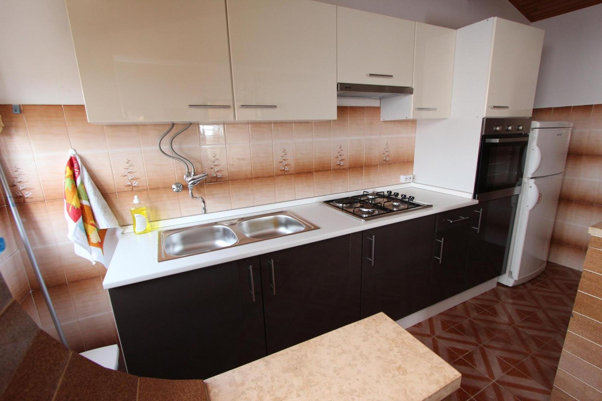 Apartments Malvina Rovinj Pokoj fotografie