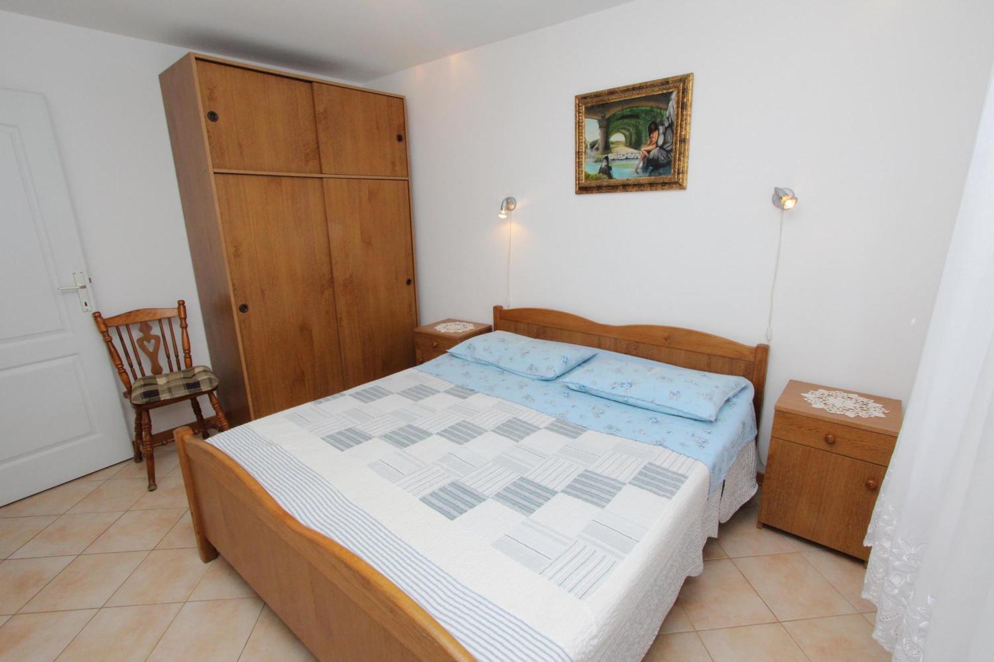 Apartments Malvina Rovinj Exteriér fotografie