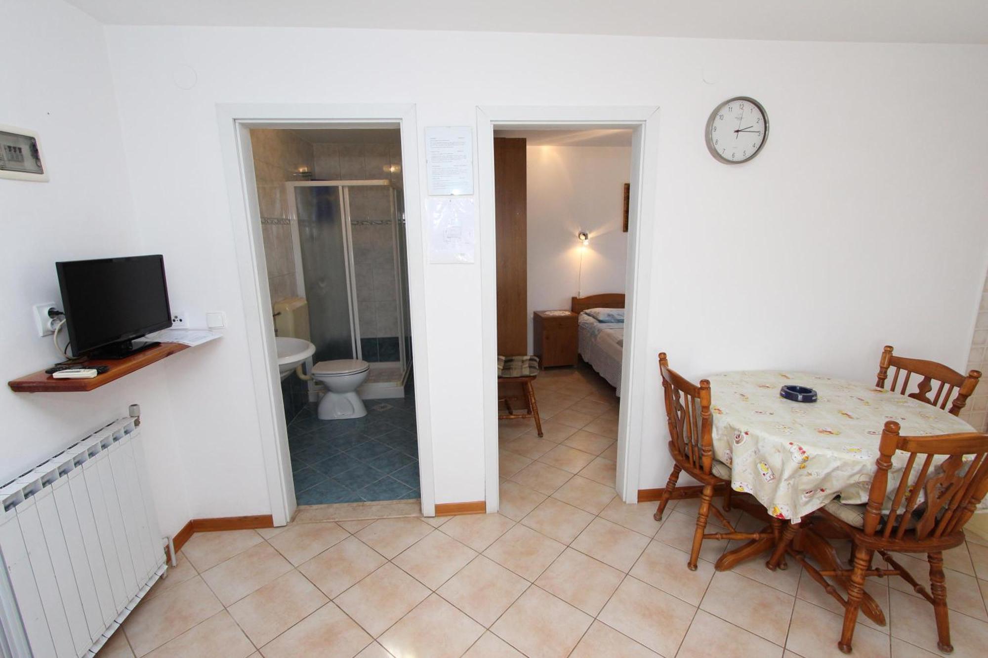 Apartments Malvina Rovinj Exteriér fotografie