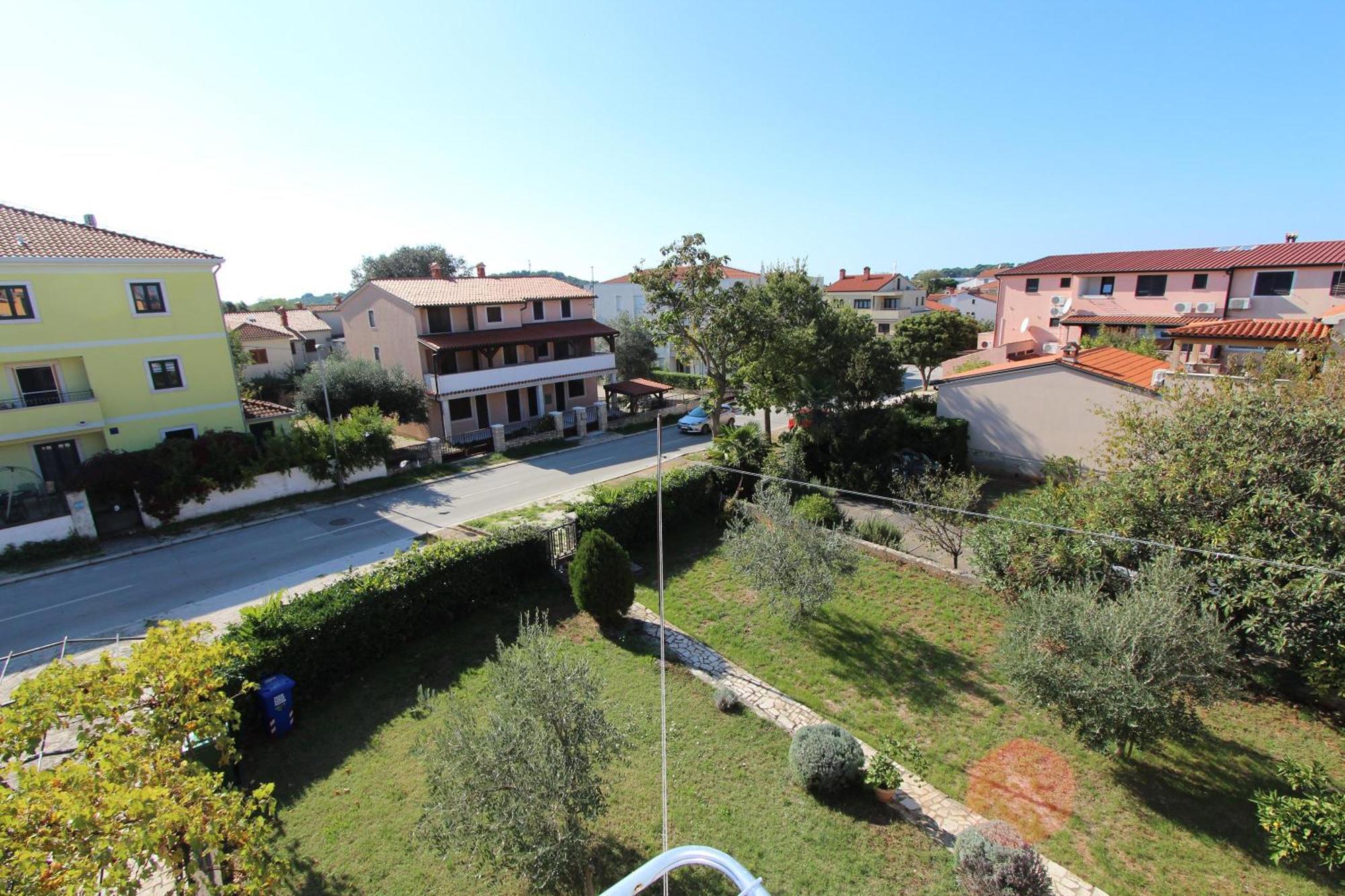 Apartments Malvina Rovinj Exteriér fotografie