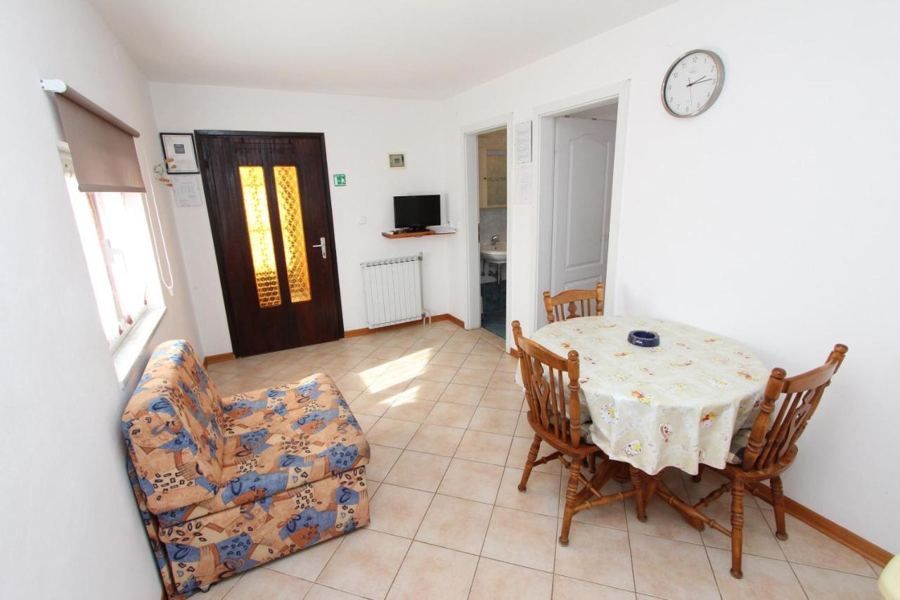 Apartments Malvina Rovinj Exteriér fotografie