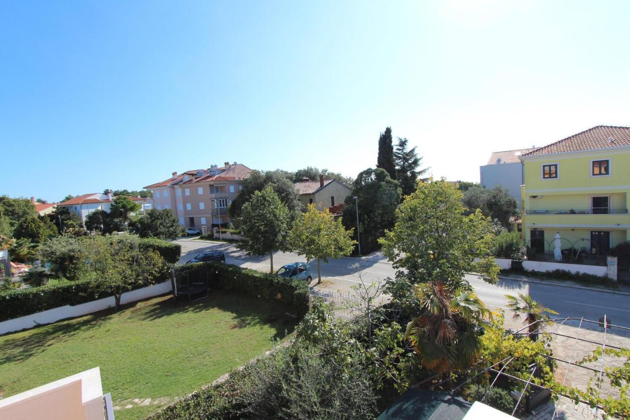 Apartments Malvina Rovinj Exteriér fotografie